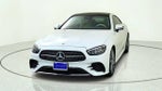 2023 Mercedes-Benz E-Class E 450