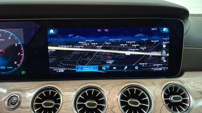 2023 Mercedes-Benz E-Class E 450