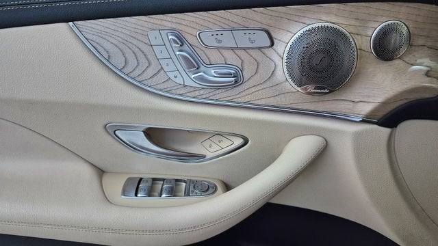 2023 Mercedes-Benz E-Class E 450
