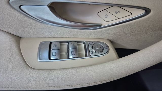 2023 Mercedes-Benz E-Class E 450