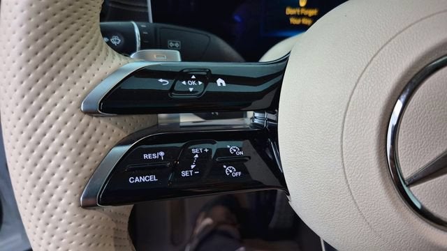 2023 Mercedes-Benz E-Class E 450
