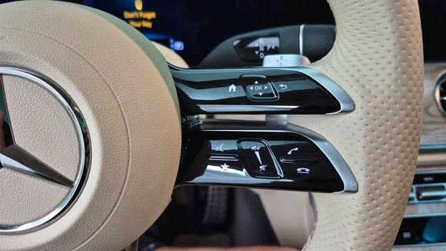2023 Mercedes-Benz E-Class E 450