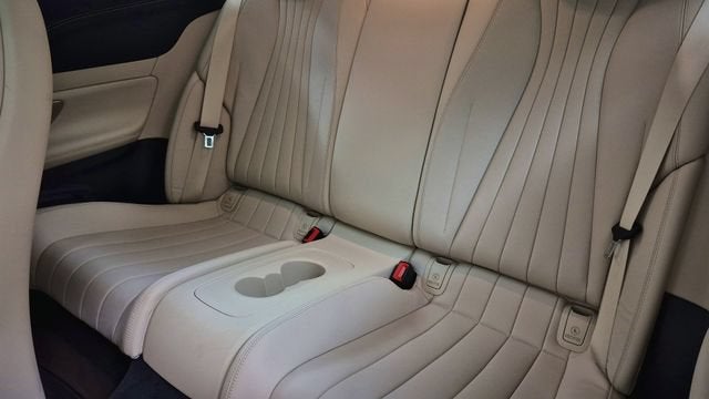 2023 Mercedes-Benz E-Class E 450