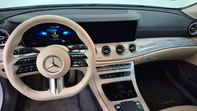 2023 Mercedes-Benz E-Class E 450
