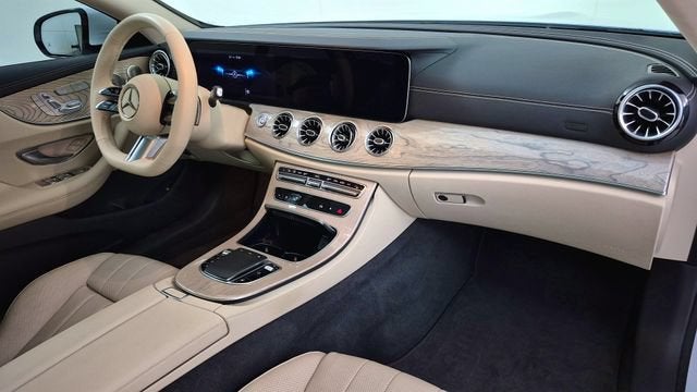 2023 Mercedes-Benz E-Class E 450