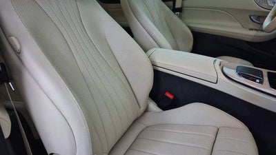 2023 Mercedes-Benz E-Class E 450