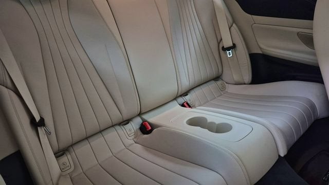 2023 Mercedes-Benz E-Class E 450