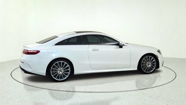 2023 Mercedes-Benz E-Class E 450