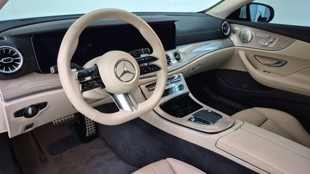 2023 Mercedes-Benz E-Class E 450