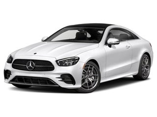 2023 Mercedes-Benz E-Class E 450
