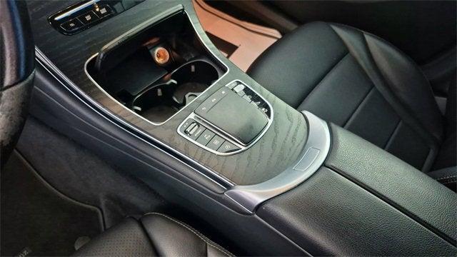 2021 Mercedes-Benz GLC GLC 300