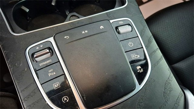 2021 Mercedes-Benz GLC GLC 300