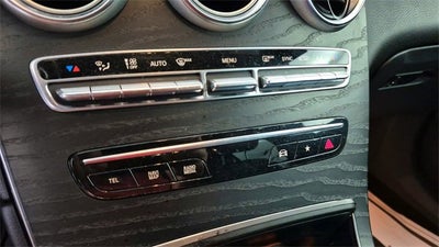 2021 Mercedes-Benz GLC GLC 300