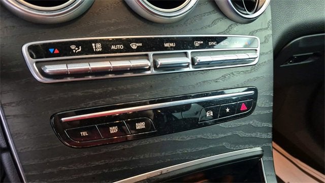 2021 Mercedes-Benz GLC GLC 300