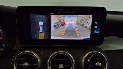 2021 Mercedes-Benz GLC GLC 300