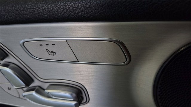 2021 Mercedes-Benz GLC GLC 300