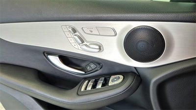 2021 Mercedes-Benz GLC GLC 300