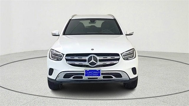 2021 Mercedes-Benz GLC GLC 300