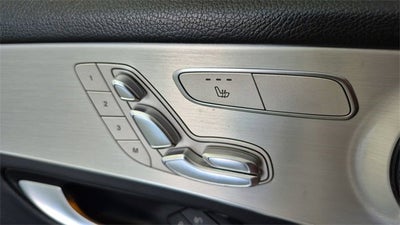 2021 Mercedes-Benz GLC GLC 300