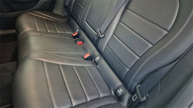 2021 Mercedes-Benz GLC GLC 300