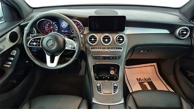 2021 Mercedes-Benz GLC GLC 300