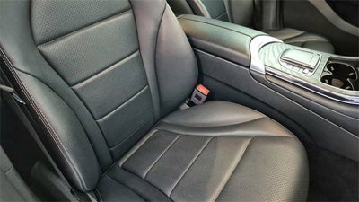 2021 Mercedes-Benz GLC GLC 300