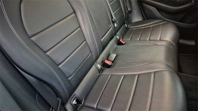 2021 Mercedes-Benz GLC GLC 300