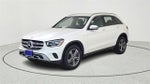 2021 Mercedes-Benz GLC GLC 300