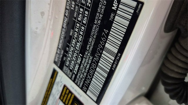 2021 Mercedes-Benz GLC GLC 300