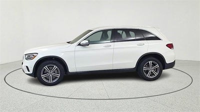 2021 Mercedes-Benz GLC GLC 300