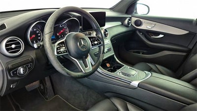2021 Mercedes-Benz GLC GLC 300