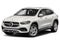 2021 Mercedes-Benz GLA 250 4MATIC®