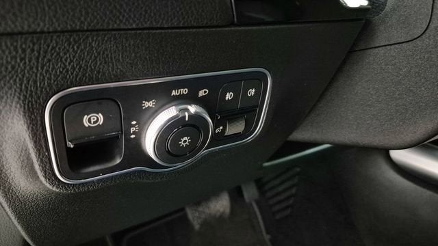 2021 Mercedes-Benz GLA 250 4MATIC®