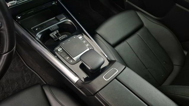 2021 Mercedes-Benz GLA 250 4MATIC®