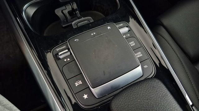 2021 Mercedes-Benz GLA 250 4MATIC®