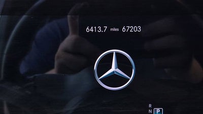 2021 Mercedes-Benz GLA 250 4MATIC®