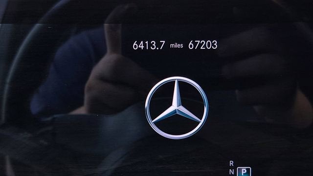 2021 Mercedes-Benz GLA 250 4MATIC®