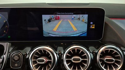 2021 Mercedes-Benz GLA 250 4MATIC®