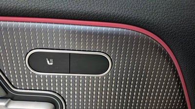 2021 Mercedes-Benz GLA 250 4MATIC®