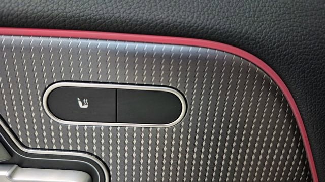 2021 Mercedes-Benz GLA 250 4MATIC®