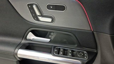 2021 Mercedes-Benz GLA 250 4MATIC®