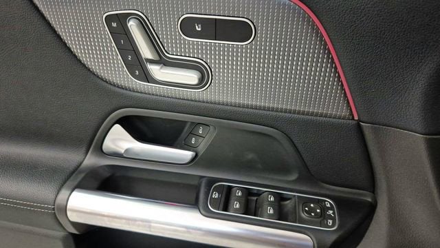 2021 Mercedes-Benz GLA 250 4MATIC®