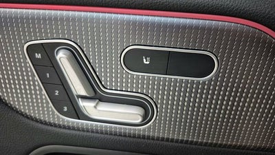 2021 Mercedes-Benz GLA 250 4MATIC®