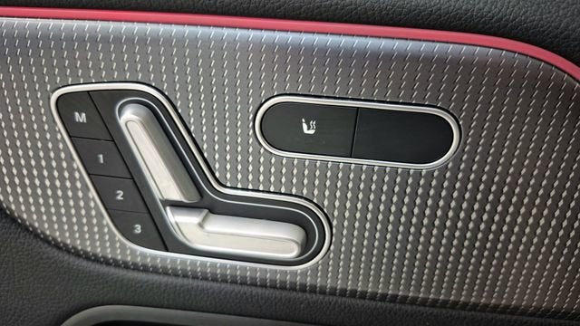 2021 Mercedes-Benz GLA 250 4MATIC®