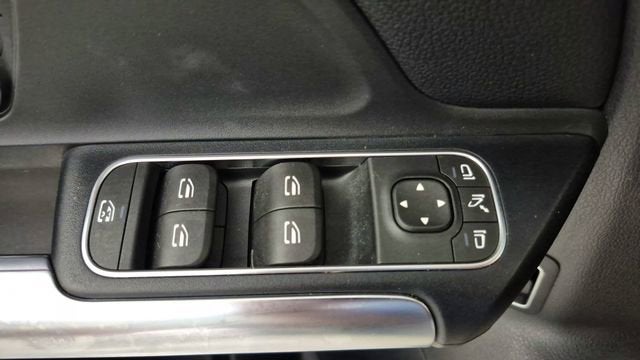 2021 Mercedes-Benz GLA 250 4MATIC®