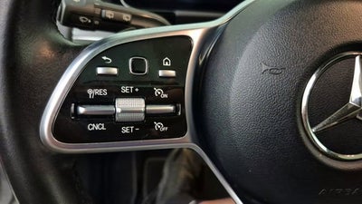 2021 Mercedes-Benz GLA 250 4MATIC®