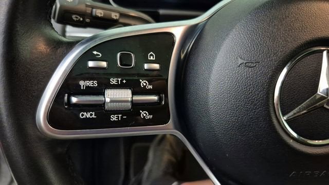 2021 Mercedes-Benz GLA 250 4MATIC®