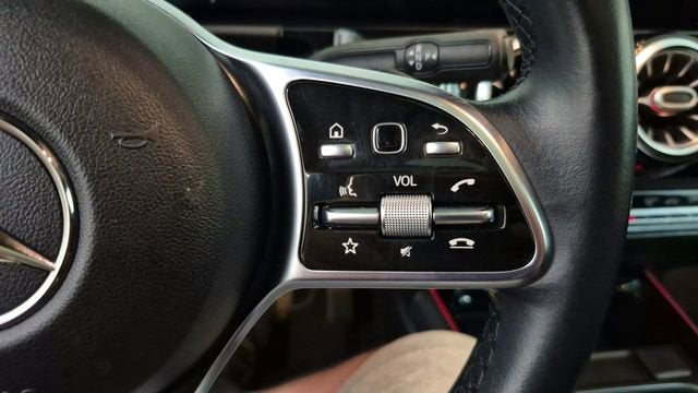 2021 Mercedes-Benz GLA 250 4MATIC®