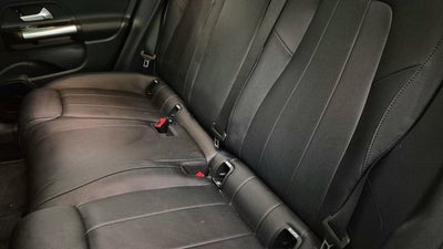 2021 Mercedes-Benz GLA 250 4MATIC®