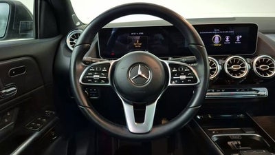 2021 Mercedes-Benz GLA 250 4MATIC®